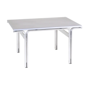 Frama - Union side table Outdoor
