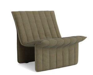 Normann Copenhagen - Limit lounge chair