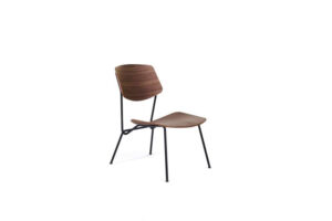 Prostoria - Strain low chair