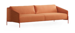 Prostoria - Spectrum sofa