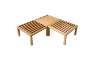 Prostoria - Umomoku low table