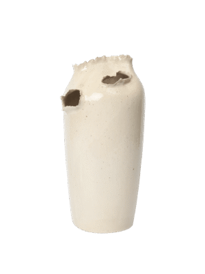 Ferm Living - Tereo Round vaas