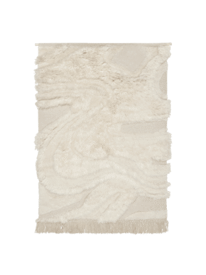 Ferm Living - Rime wandtapijt