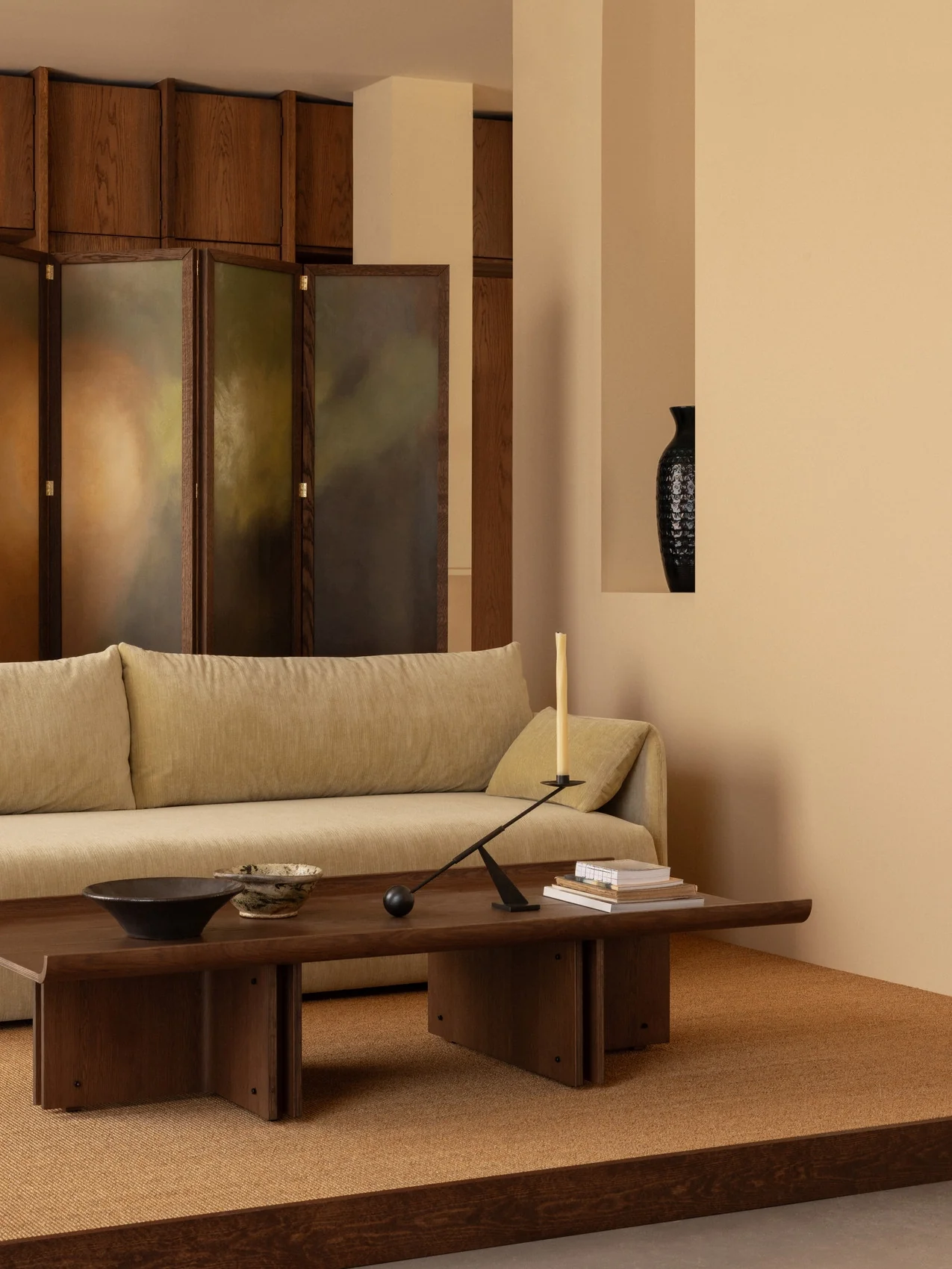 Audo Copenhagen - Conrad lounge tafel - Image 3