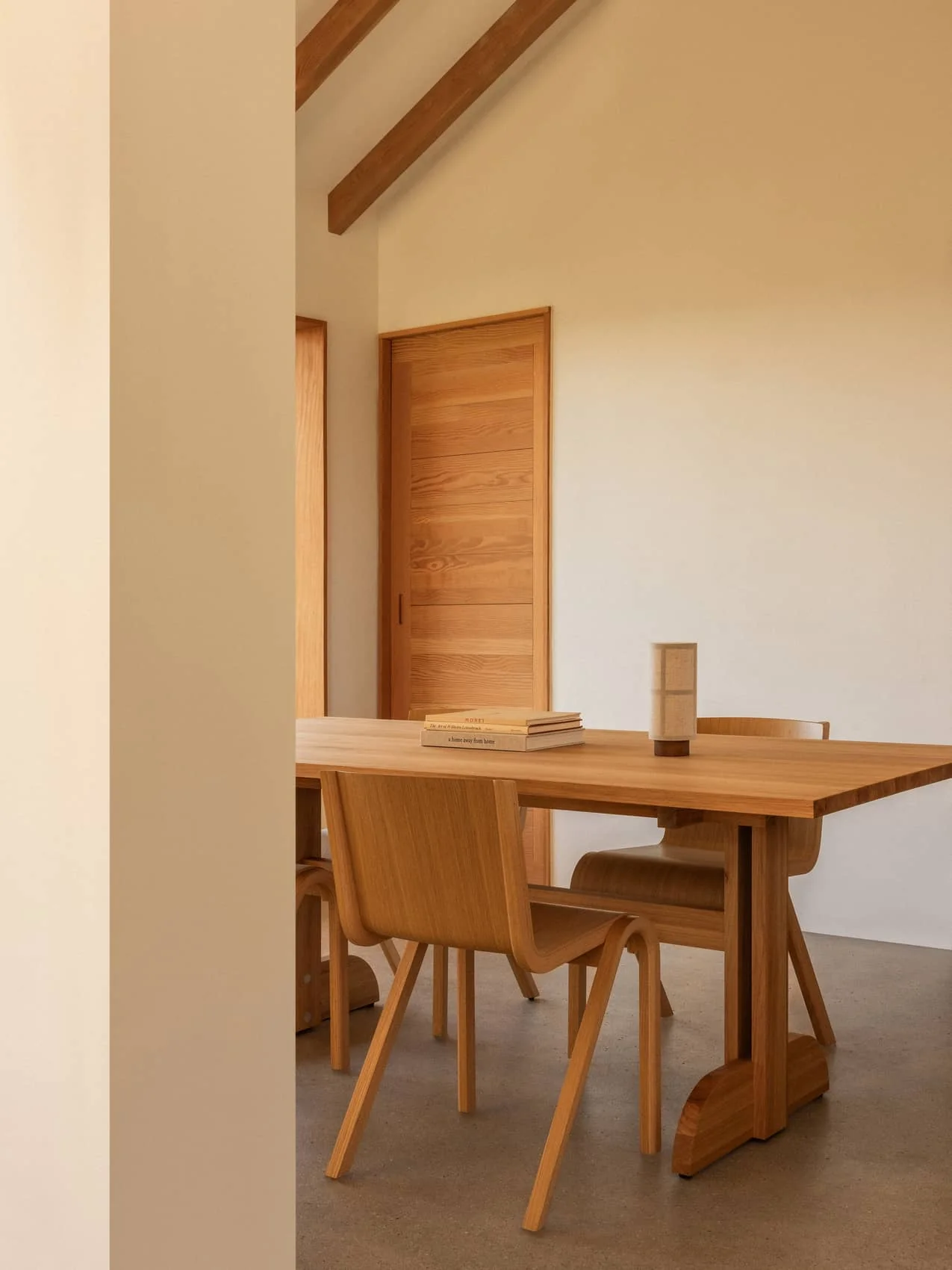 Audo Copenhagen - Puffin eetkamertafel - Afbeelding 2