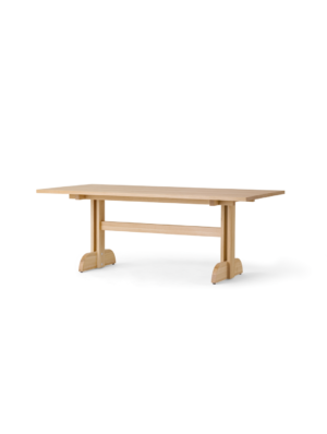 Audo Copenhagen - Puffin eetkamertafel