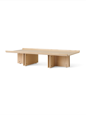 Audo Copenhagen - Conrad lounge tafel